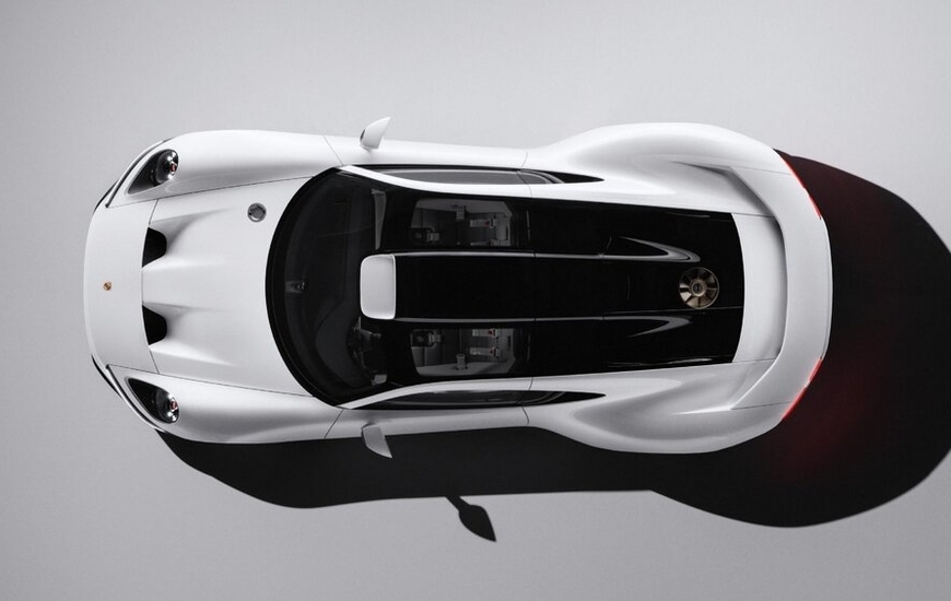 Ph. Porsche AG