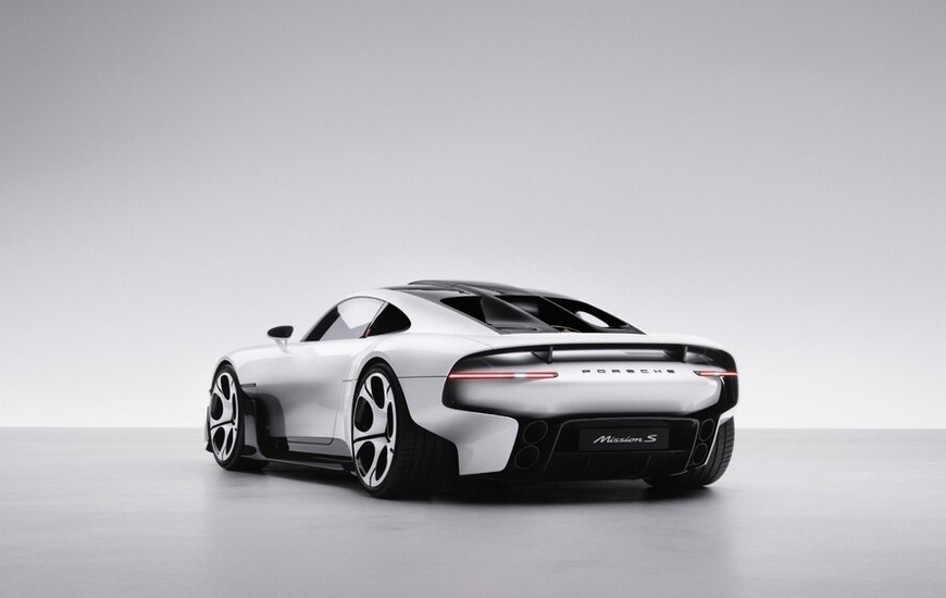 Ph. Porsche AG