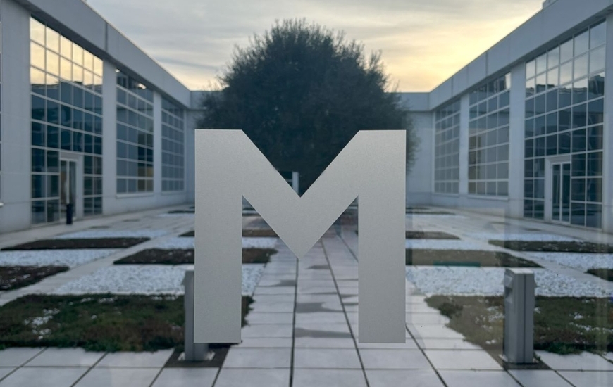 The OM headquarters
