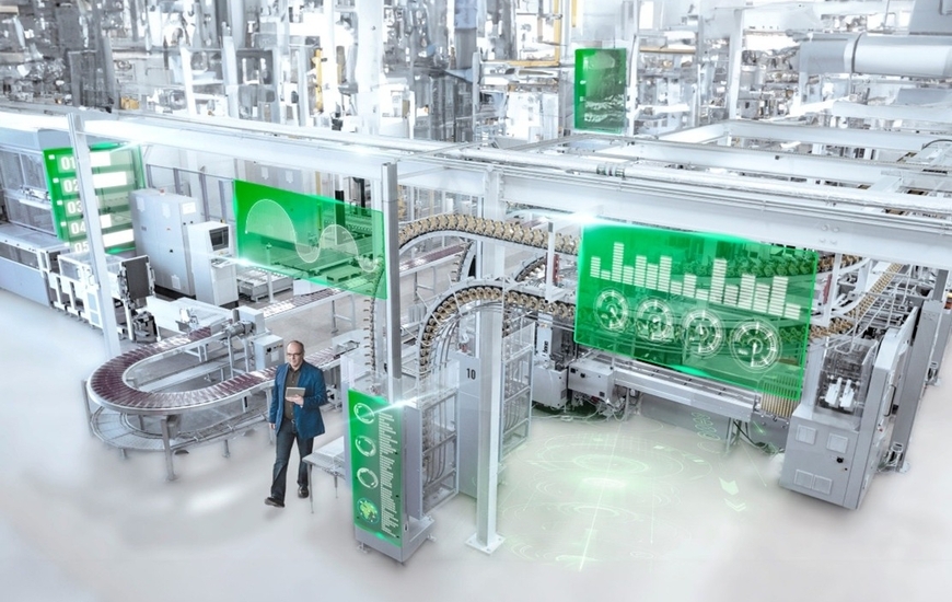 Sistema di monitoraggio energetico