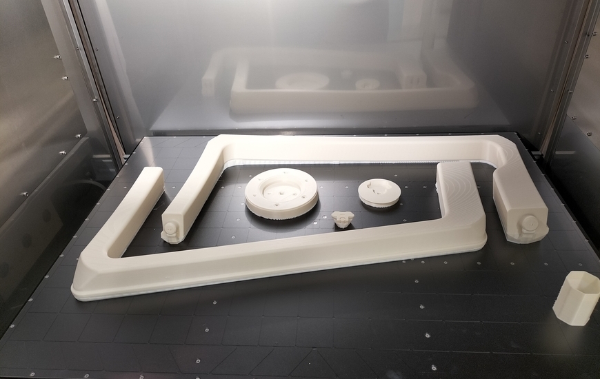 Credito: Stratasys