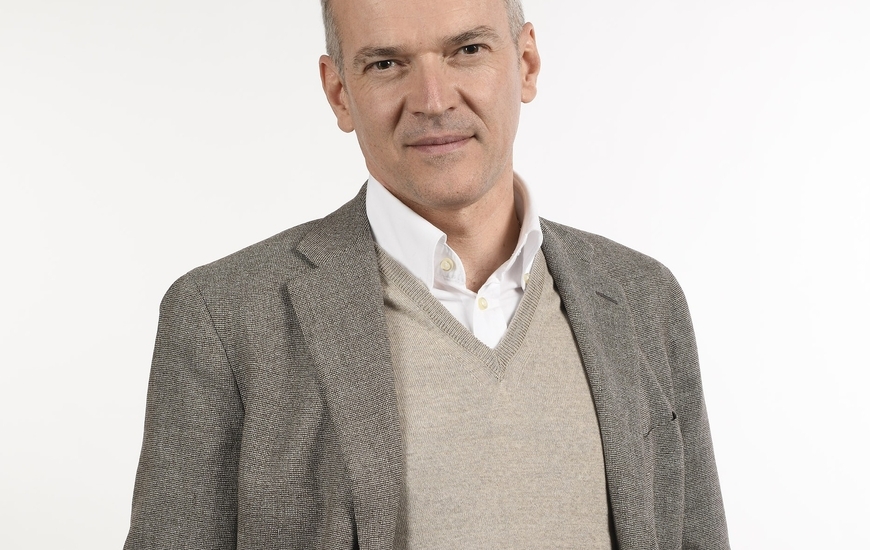 Stefano Susani, CEO di Officine Maccaferri