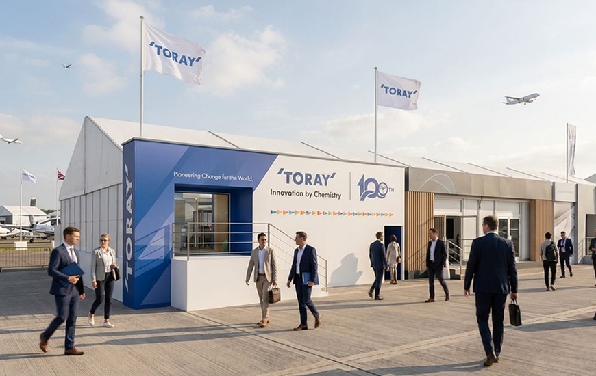 Ph. Toray Industries 