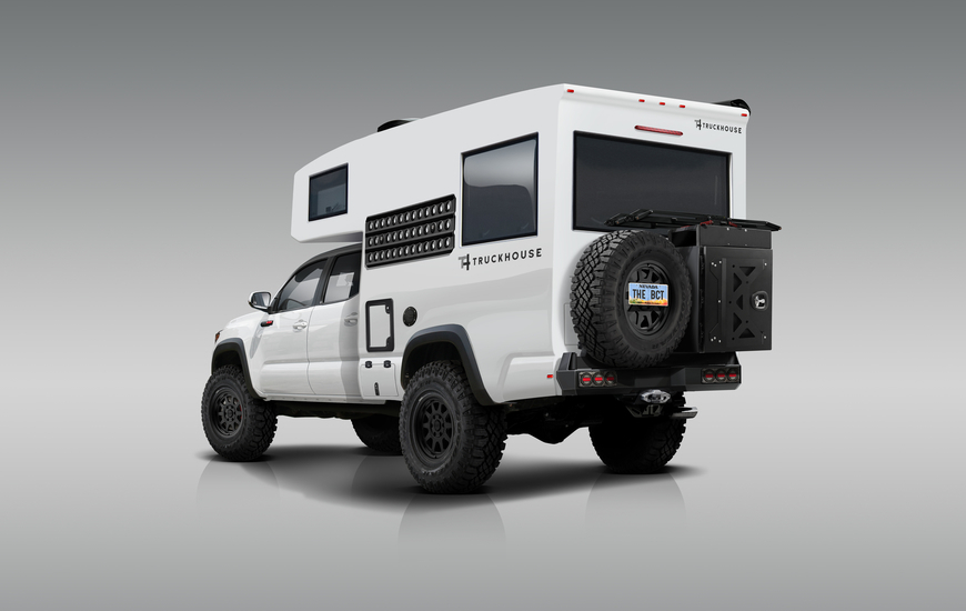 Rendering by Box Rocket Designs
