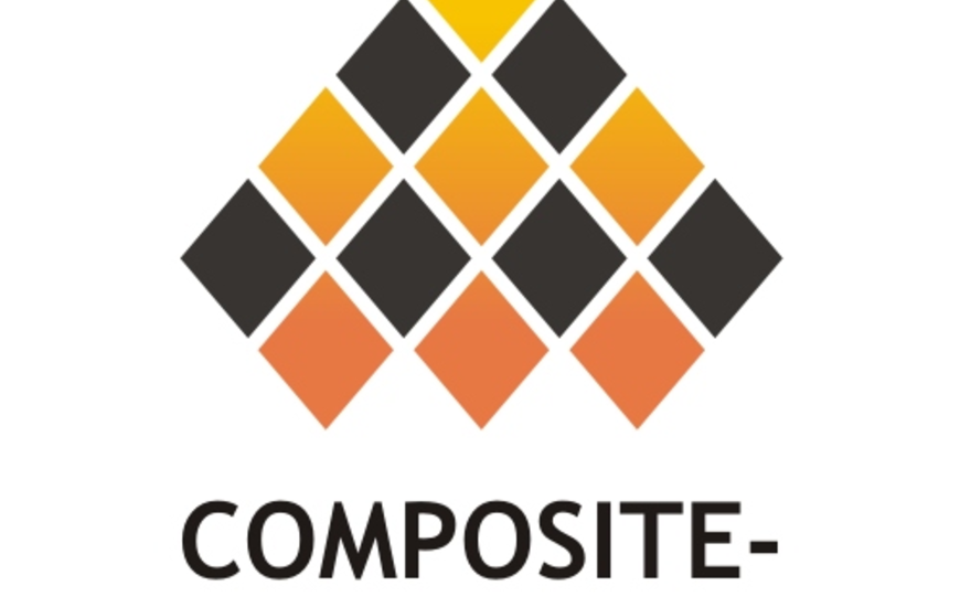 Il logo di Composites-Expo